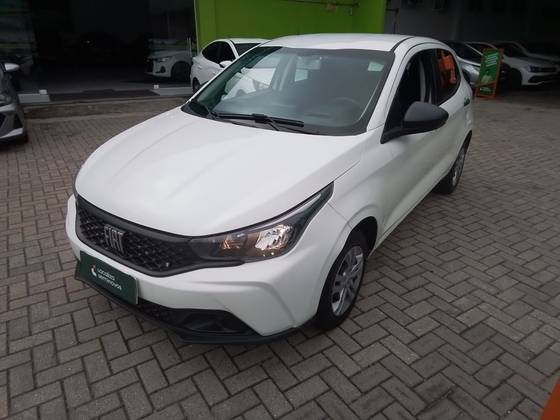 FIAT ARGO 1.0 FIREFLY FLEX MANUAL FIAT ARGO 1.0 FIREFLY FLEX MANUAL